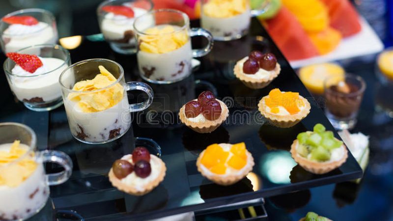 餐饮加盟创业项目推荐2025