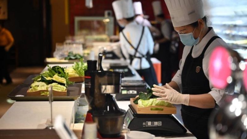 休闲食品批发规格揭秘：如何科学选购