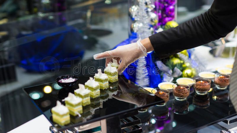 糖果店装修需要哪些许可证