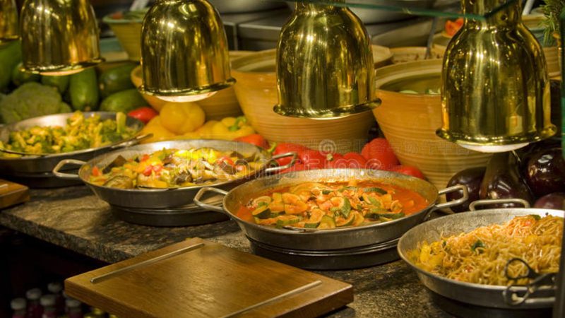 家庭烘焙，从这5种必备原料开始