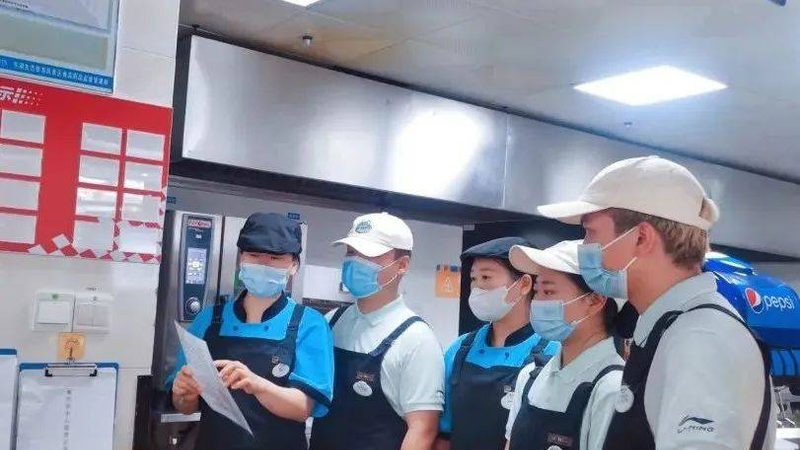 成都烘焙原料挑选：揭秘优质原料的五大关键