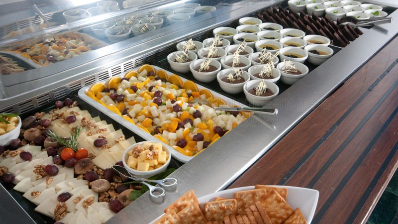 山东休闲食品代工：揭秘代工报价背后的秘密**