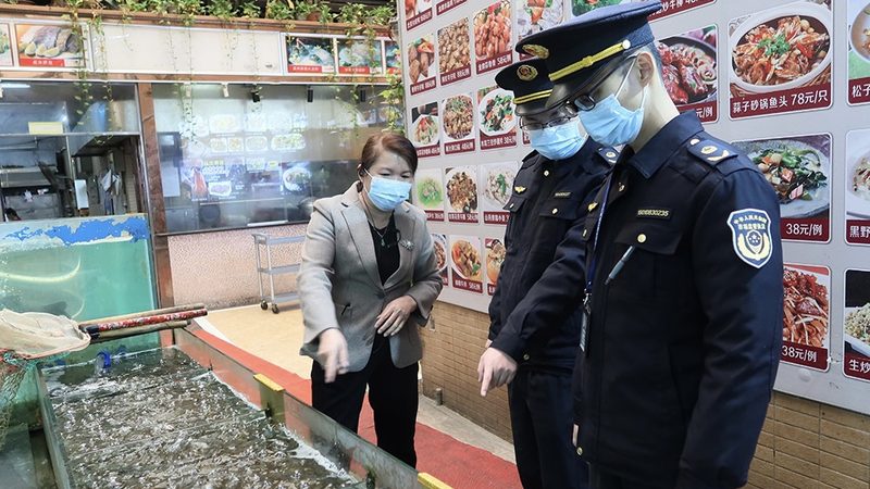 坚果炒货加工：揭秘关键控制点，保障食品安全