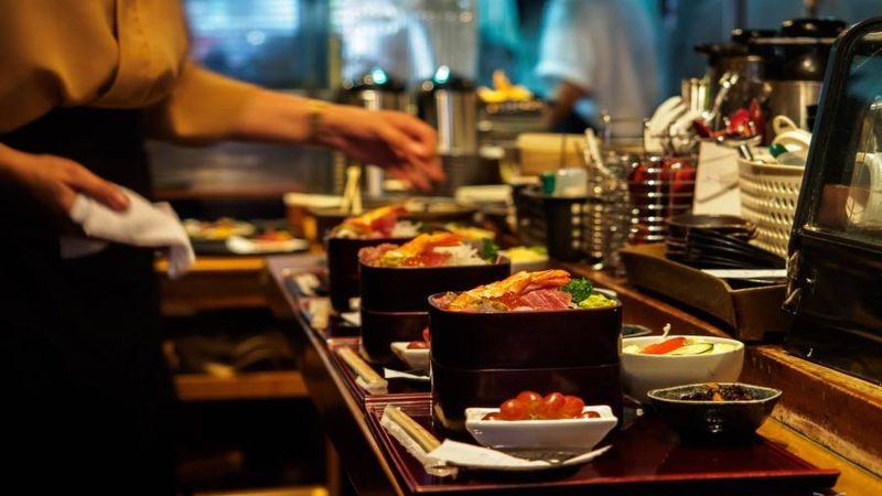 行业背景：食品代工的兴起与市场细分