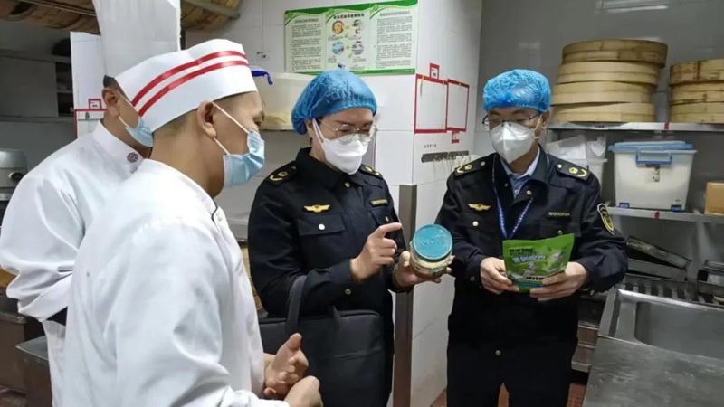 烧烤调味料配方比例表：揭秘烧烤的灵魂所在