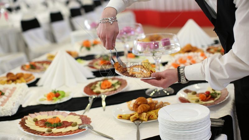 成都餐饮供应链定制，揭秘背后的专业之道