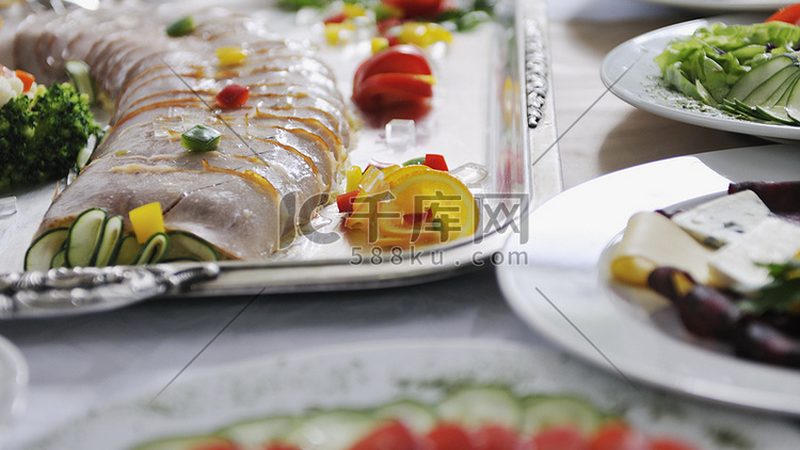 速冻食品的营养成分解析：揭秘批发市场的秘密