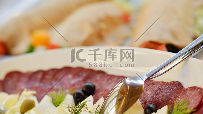 从代工厂的备料区看透食品OEM流程的底层逻辑