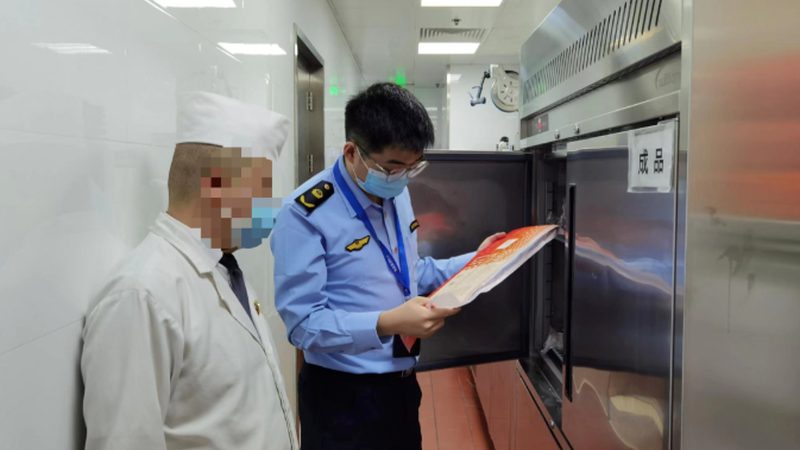 新店初创，食品加盟还是批发？揭秘加盟与批发的差异**