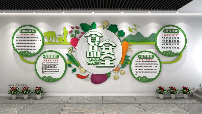 米面原料采购成本控制的五大关键策略**